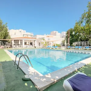 Hotel Azuline Llevant, Sant Antoni de Portmany